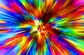 Abstrakte Welten von Lars Tuchel