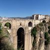 Puente Nuevo in Ronda von Dirk Rüter