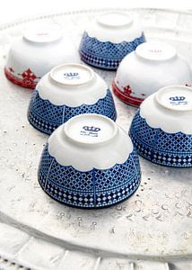 Ceramic Maroc van Liesbeth Govers voor Santmedia.nl