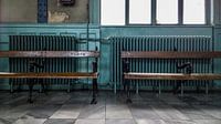 Salle d'attente