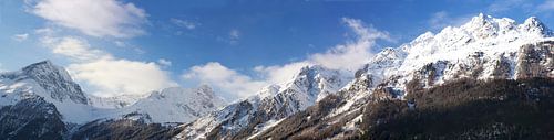 Alpen