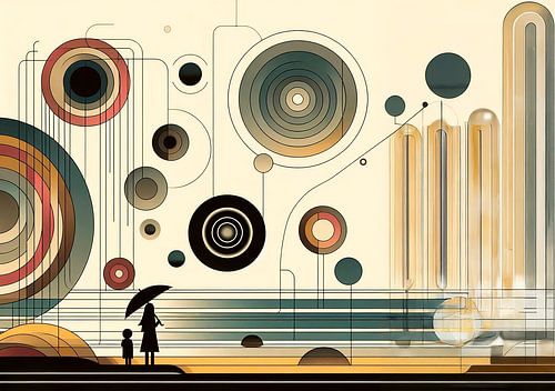 Zon, zee, zand en wind...