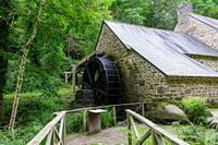 Wassermühle Rossulien