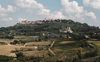 San Biagio in Montepulciano. van Roman Robroek - Foto's van Verlaten Gebouwen thumbnail