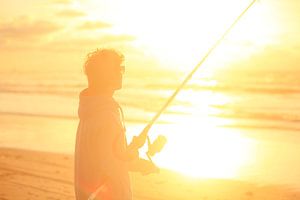 Fisherman's Horizon