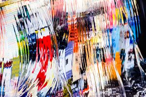 Melting Colors III