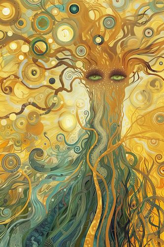 Ent of the Old Forest