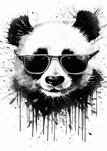Panda Animal