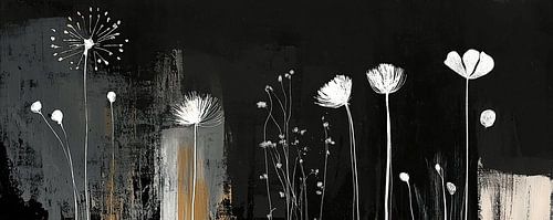 Secrets in the Moonlight Garden