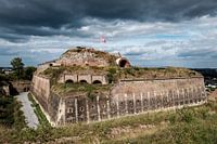 Fort Sint-Pieter à Maastricht