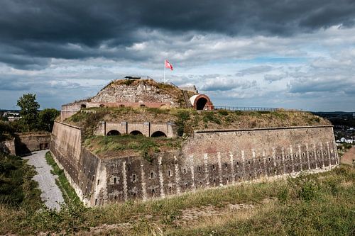 Fort Sint-Pieter in Maastricht