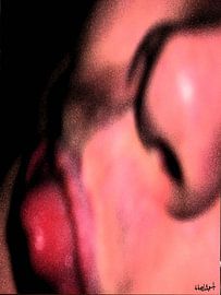 Gesicht sur Helmut Englisch