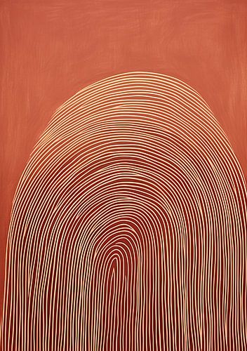 Farne | Blätter malen