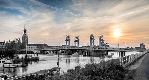 Kampen von Truus Koster