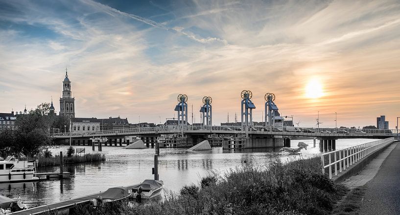 Kampen von Truus Koster
