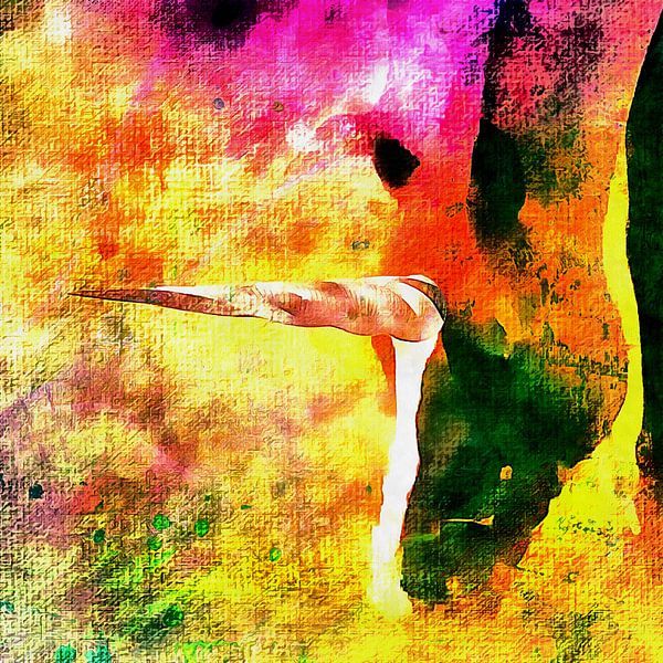 Pferde träumen davon, Einhörner zu sein von Dorothy Berry-Lound