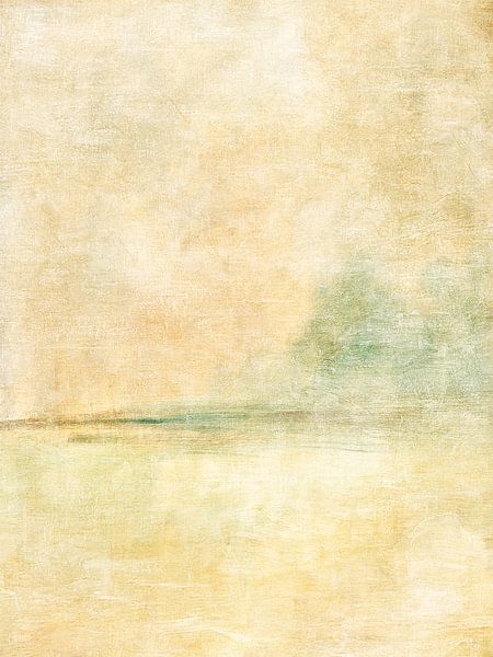 Sonntagmorgen von Adriano Oliveira