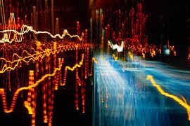 Welt der Dynamik 6 von Pieter van Roijen