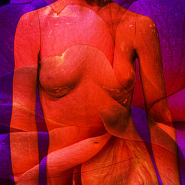 BODYART 10 by PIXART by ROB