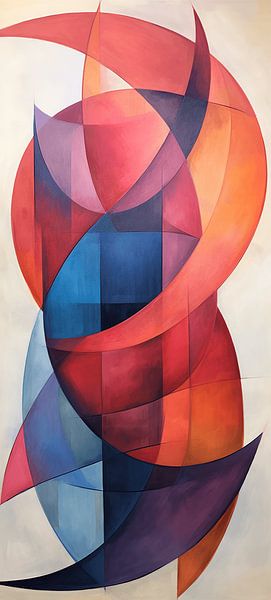 Conveying Feelings through Artistry by Art Lovers