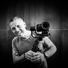 Peter de Jong profielfoto