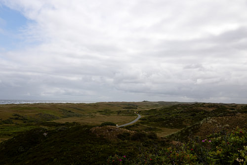 Pictures of the East Frisian North Sea island of Langeoog.