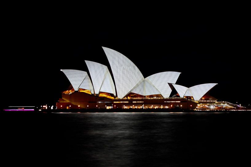 Sydney by Hello Pompoyo