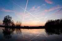 Project X in de lucht