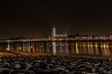 Skyline Deventer 2016 sur Viktor Weideman