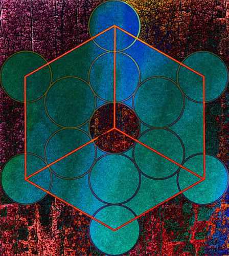 Experimenten met meetkunde 4