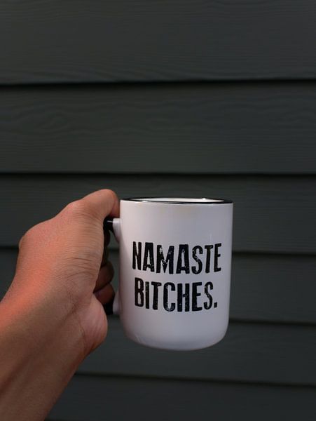 Coffee Inspiration by Hello Pompoyo