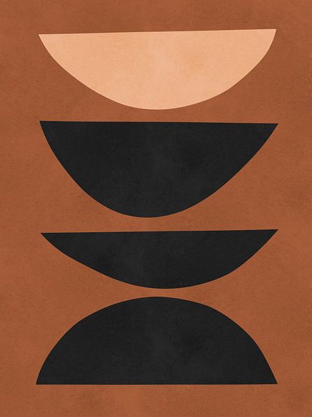 Tribal and abstract 14 by Vitor Costa