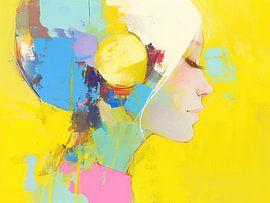 Pop art by Art Whims