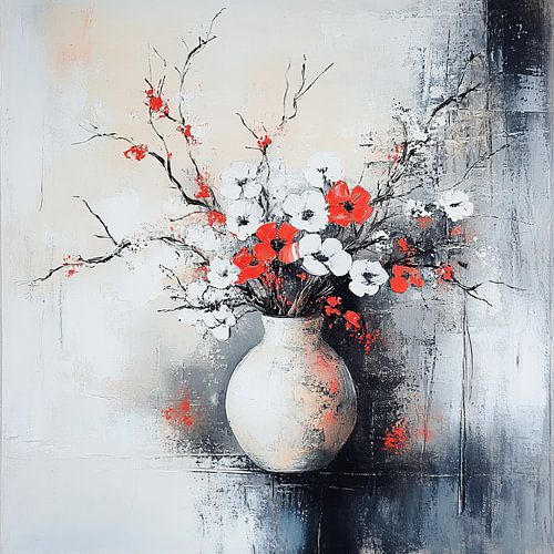 Nature morte 3.8987 sur La collection ARTEO