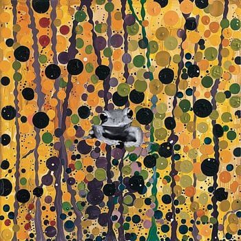 Forêt Tropicale Pop