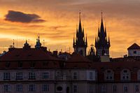 Gouden Praag