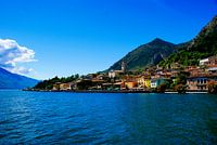 Lago di Garda - Limone