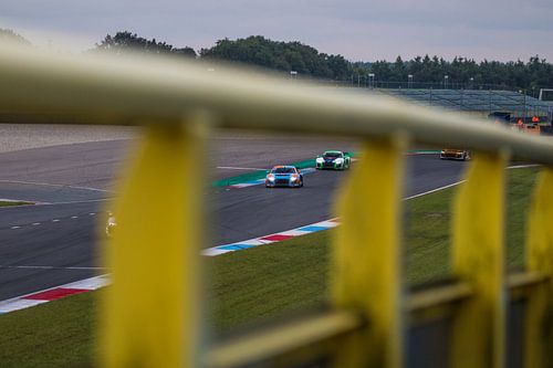 Gamma Racing Day Assen