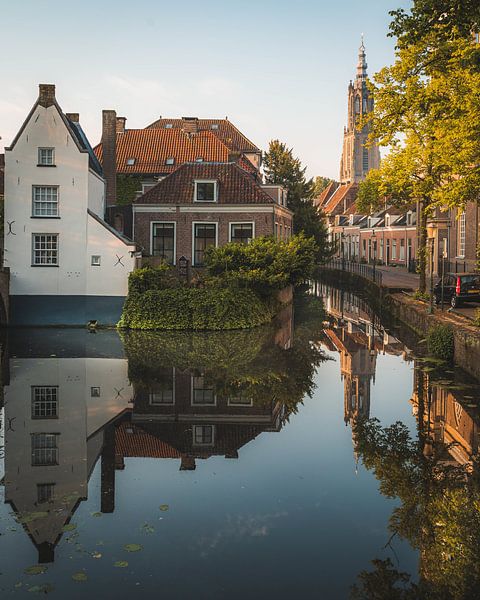 amersfoort von Gerard Glavimans