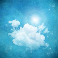 In the Clouds