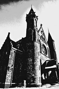 Den Haag Binnenhof