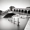 Rialtobrücke, Venedig von Stefano Orazzini