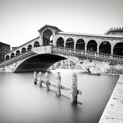 Pont du Rialto, Venise