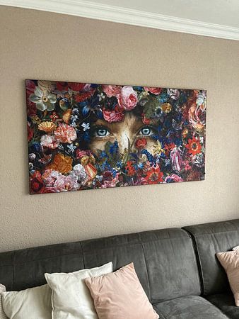 Que votre temps dans la nature vous mène à vous-même