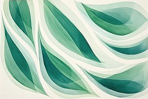 Art abstrait