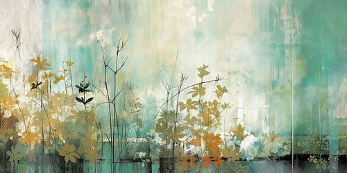 Botanisch van Bert Nijholt