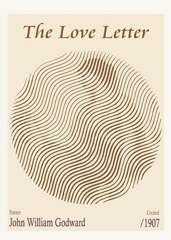 Der Liebesbrief (1907)