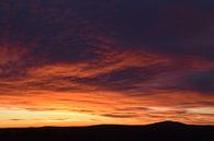 At the dawn of an autumn morning by Claude Laprise thumbnail