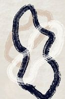 Lignes abstraites