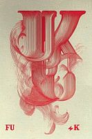 fuck, fu⚡️k